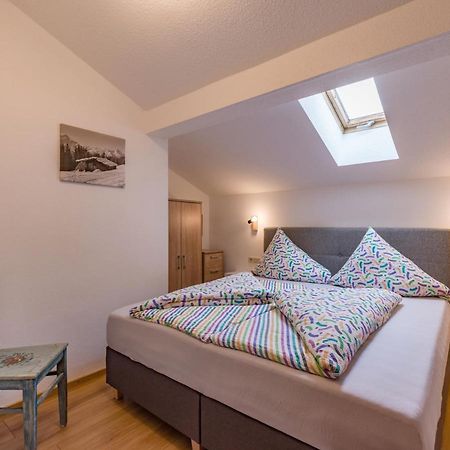 Ferienwohnung Bacher Oberkumbichl 900 Mayrhofen Exterior foto